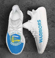 Golden State Warriors Mlb Shoes Sneakers