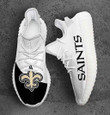 New Orleans Saints NFL Shoes Sneakers