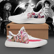 Sakura Character Naruto Shoes Sneakers