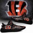 Cincinnati Bengals NFL Shoes Sneakers