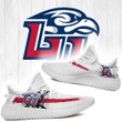 Liberty Flames NCAA Teams Sport Shoes Sneakers
