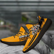 Wests Tigers NRL Shoes Sneakers