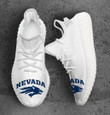 Nevada Wolf Pack NCAA Teams Sport Shoes Sneakers