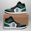 NCAA Dartmouth Big Green Air Jordan Shoes Sport