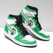 NBA Boston Celtics Air Jordan Shoes Sport