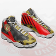 Manchester United Team Football Sneaker Shoes