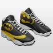 Batman Sneaker Shoes