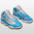 Cinderella Disney Sneaker Shoes