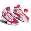 Personalized St Louis Cardinals Mlb Baseball Sneaker Shoes