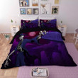 Halloween Horro Pumpkin Ghost #11 Duvet Cover Quilt Cover Pillowcase Bedding Set Bed Linen