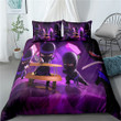 The Boss Baby #5 Duvet Cover Quilt Cover Pillowcase Bedding Set Bed Linen Home Bedroom Decor