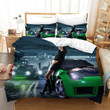 Need for Speed #4 Duvet Cover Quilt Cover Pillowcase Bedding Set Bed Linen Home Bedroom Decor