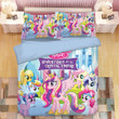 My Little Pony #19 Duvet Cover Quilt Cover Pillowcase Bedding Set Bed Linen Home Decor
