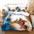 Flash Quick Silver #9 Duvet Cover Quilt Cover Pillowcase Bedding Set Bed Linen Home Decor