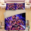 Avengers Endgame #1 Duvet Cover Quilt Cover Pillowcase Bedding Set Bed Linen Home Decor