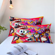 The Amazing Digital Circus #3 3D Printed Duvet Cover Quilt Cover Pillowcase Bedding Set Bed Linen Home Decor