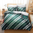 Harry Potter Slytherin #28 Duvet Cover Quilt Cover Pillowcase Bedding Set Bed Linen Home Decor