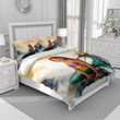 The Little Mermaid #1 3D Printed Duvet Cover Quilt Cover Pillowcase Bedding Set Bed Linen Home Decor
