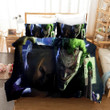 Birds Of Prey Harley Quinn #31 Duvet Cover Quilt Cover Pillowcase Bedding Set Bed Linen Home Bedroom Decor