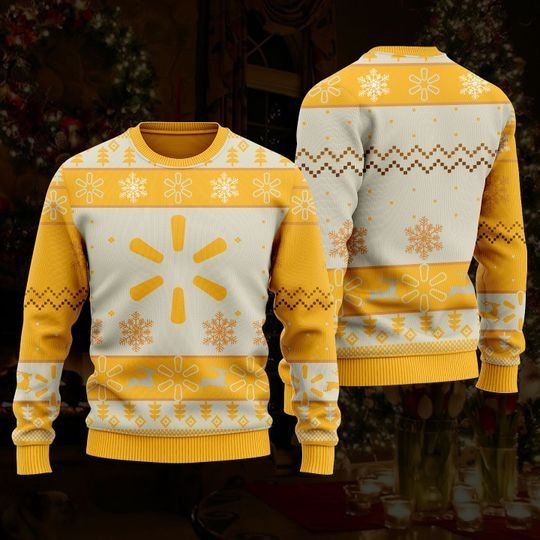 Walmart Christmas For Unisex Ugly Christmas Sweater