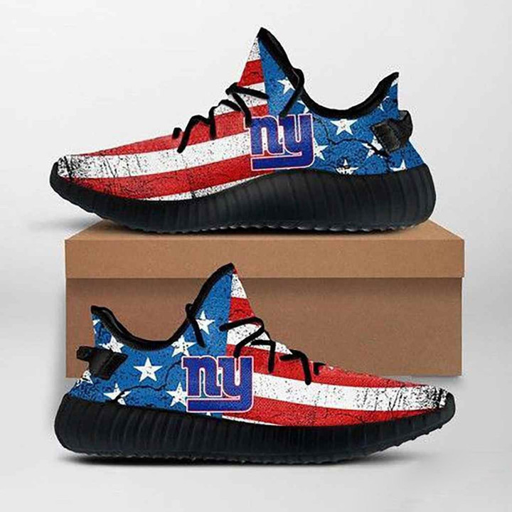 New York Giants NFL Shoes Sneakers