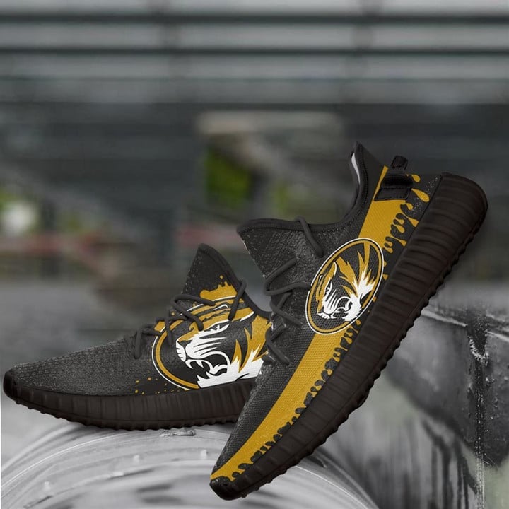 Missouri Tigers NCAA Shoes Sneakers
