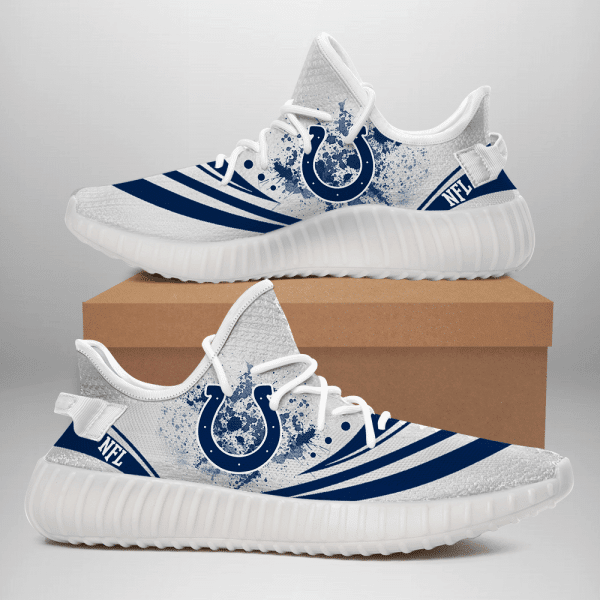 Indianapolis Colts NFL Shoes Sneakers