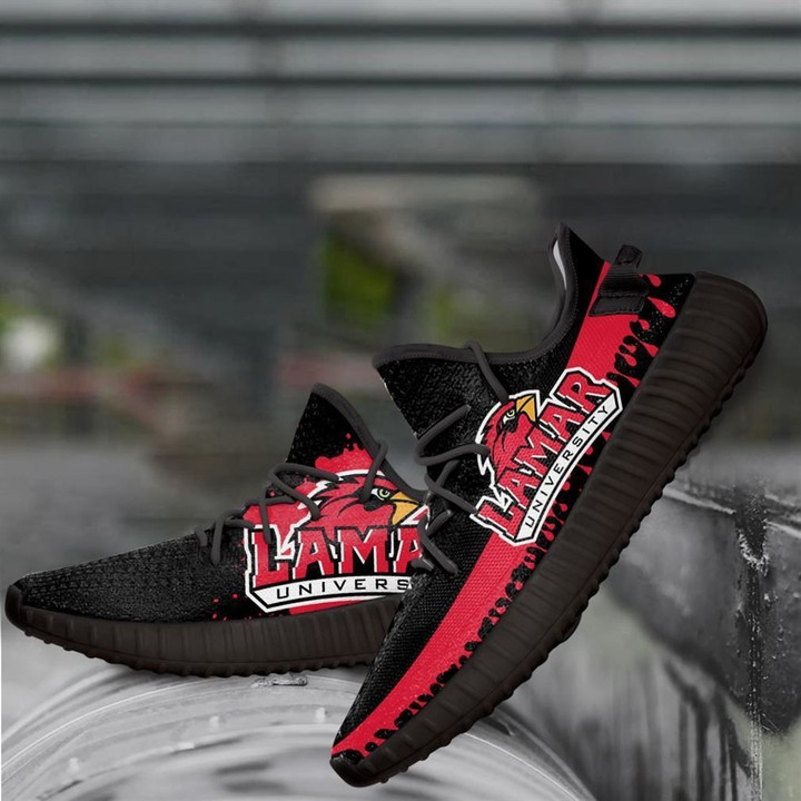 Lamar Cardinals NCAA Shoes Sneakers