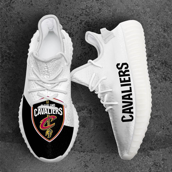 Cleveland Cavaliers Mlb Shoes Sneakers