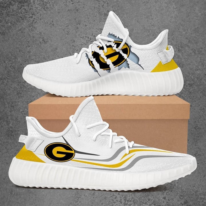 GraMBLing State Tigers Cit NFL Shoes Sneakers