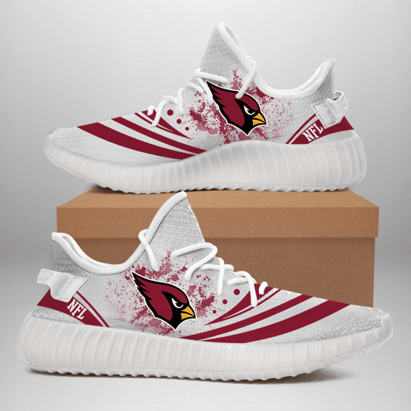 Arizona Cardinals NFL Shoes Sneakers