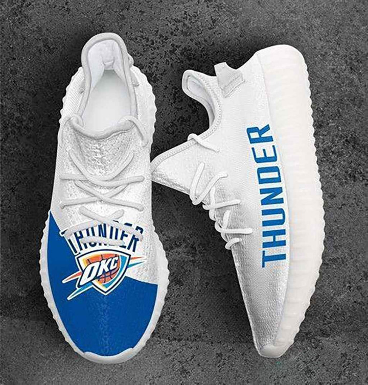 Oklahoma City Thunder Nba Shoes Sneakers