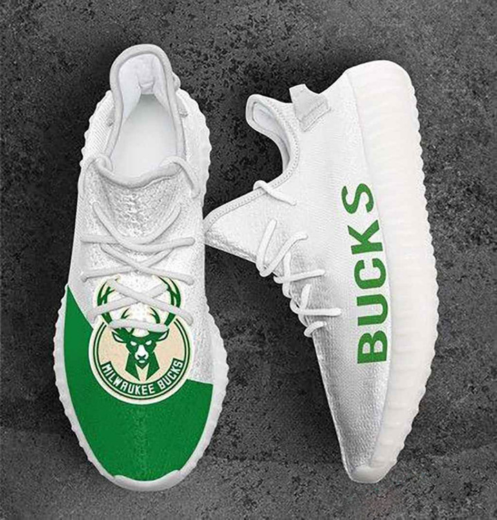 Milwaukee Bucks Mlb Shoes Sneakers