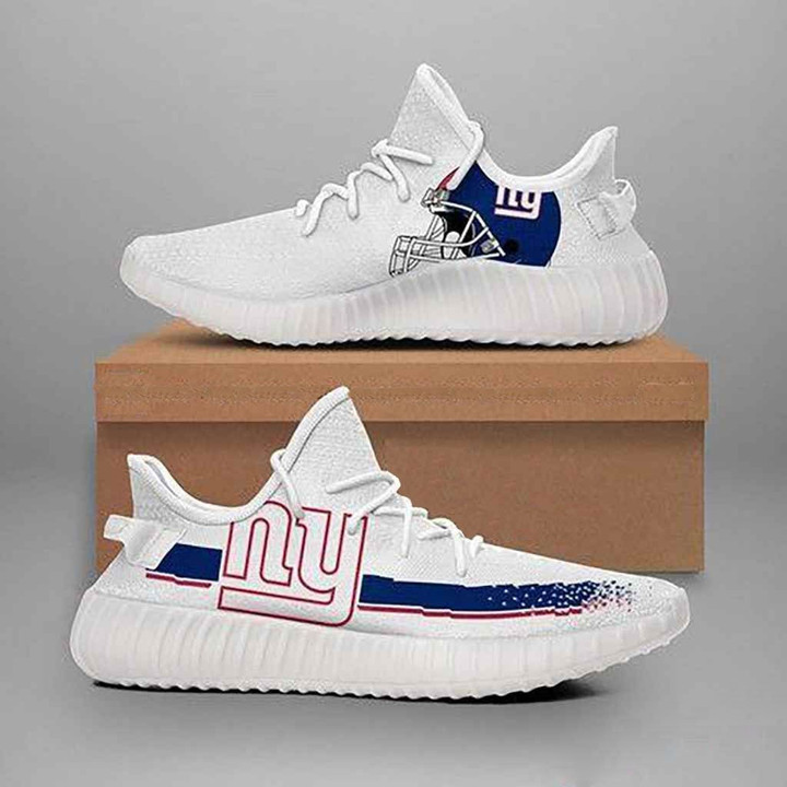 New York Giants NFL Shoes Sneakers