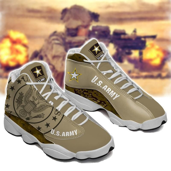 Us Army Sneaker Shoes