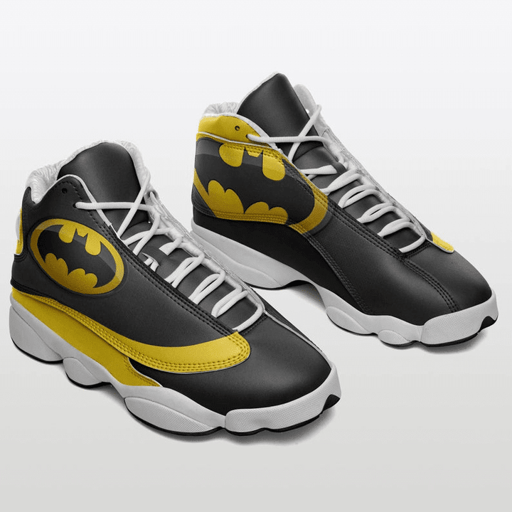 Batman Sneaker Shoes
