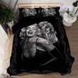 Marilyn Monroe 1 Duvet Quilt Bedding Set