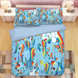 My Little Pony 4 Duvet Quilt Bedding Set