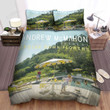 Andrew Mcmahon Upside Down Flowers Bed Sheets Spread Comforter Duvet Cover Bedding Sets