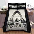 Asteroid Bed Iii Sheets Spread Comforter Duvet Cover Bedding Sets