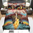 Apogryphon The Sword Bed Sheets Spread Comforter Duvet Cover Bedding Sets