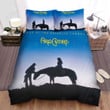 Arlo Guthrie Last Of The Brooklyn Cowboys Bed Sheets Spread Comforter Duvet Cover