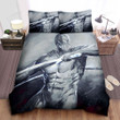 Attack On Titan The War Hammer Titan Art Bed Sheet Spread Comforter Duvet Cover Bedding Sets