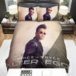 Alter Ego Tour Prince Royce Bed Sheets Spread Comforter Duvet Cover Bedding Sets
