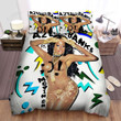 Azealia Banks Modinon Up Bed Sheets Spread Comforter Duvet Cover Bedding Sets