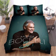Andrea Bocelli Si Bed Sheets Spread Comforter Duvet Cover Bedding Sets
