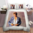 Anne Murray As I Am Bed Sheets Spread Comforter Duvet Cover Bedding Sets