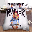 Animal Rafter Bed Sheets Spread Comforter Duvet Cover Bedding Sets