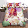 Azealia Banks Bed Sheets Spread Comforter Duvet Cover Bedding Sets
