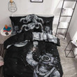 Astronaut Galaxy Cotton Bed Sheets Spread Comforter Duvet Cover Bedding Sets